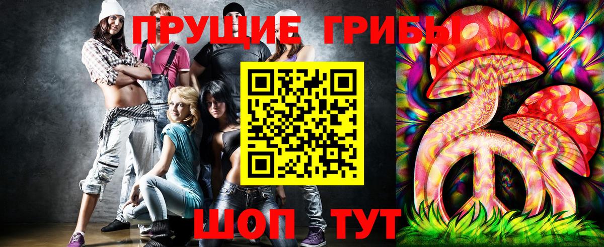 Галлюциногенные грибы Psilocybe Севастополь